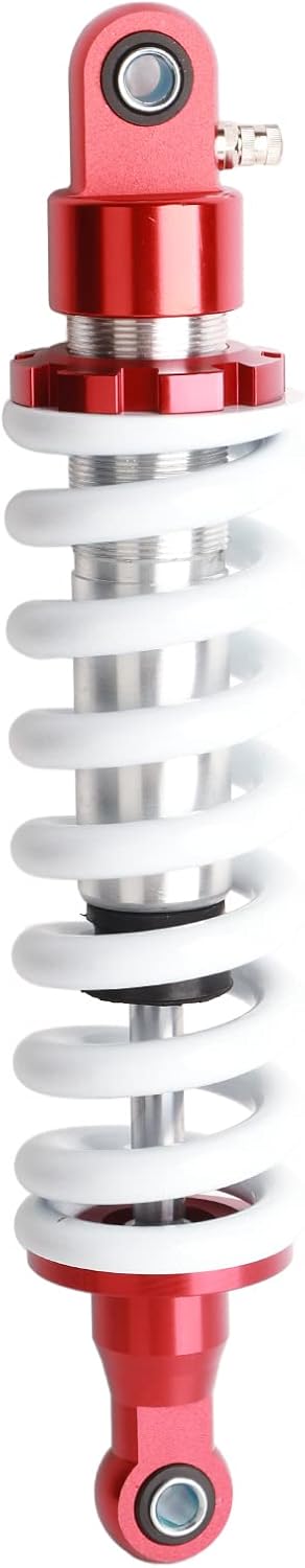 sto?d?mpfer quad hinten,ATV-o?d?mpfer hinten, Federung hinten, 330 mm Universal-o?d?mpfer hinten Ein