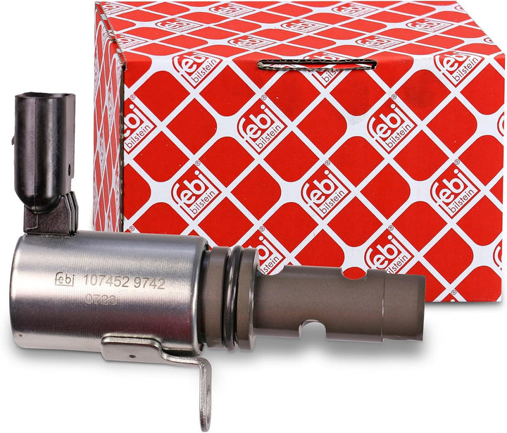 febi bilstein 107452 Magnetventil für Nockenwellenverstellung, 1 Stück