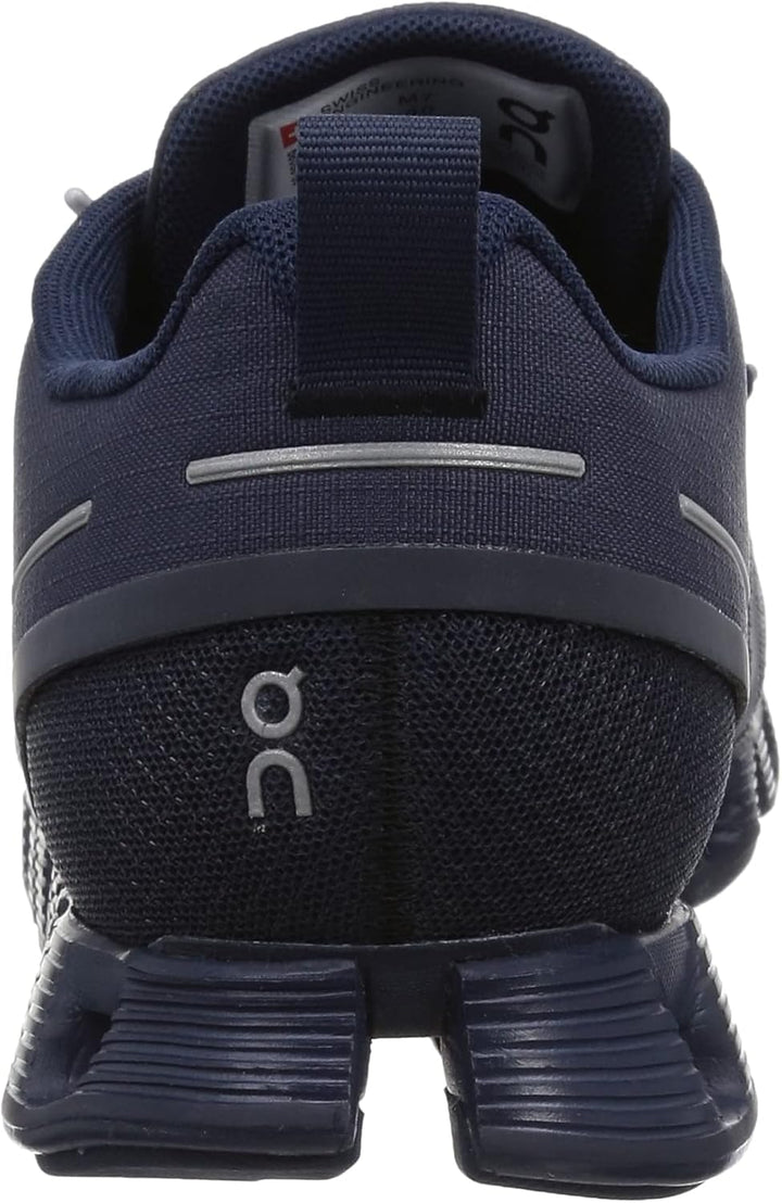 On Running Herren Laufschuh Cloud X Neutralschuh (49, Grey/Neon) 41 EU Marine, 41 EU Marine
