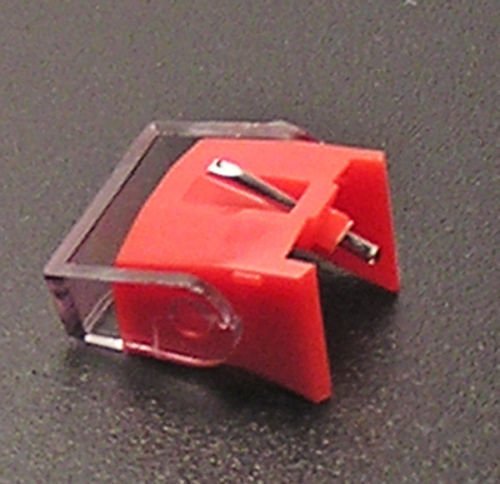 Durpower Phonograph Record Turntable Needle For MODELS ADC LT-32, DENON DPF-3V, Onkyo CP-101A, ONKYO