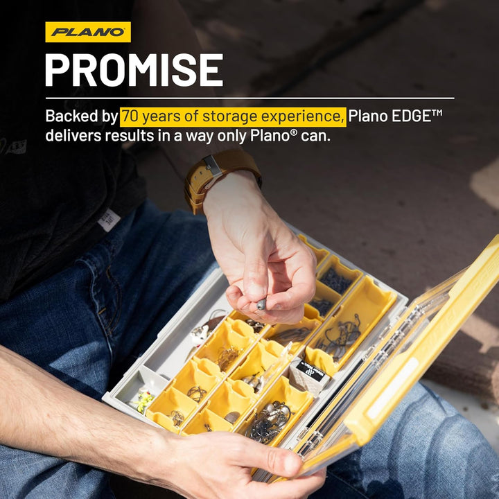 Plano Edge Terminal Tackle Storage 3600 Terminal, 3600 Terminal