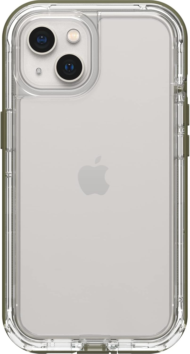 LifeProof für Apple iPhone 13, sturzgeschützte, schmutzabweisende und schneesichere Schutzhülle, Nex