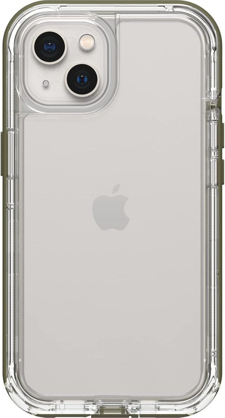 LifeProof für Apple iPhone 13, sturzgeschützte, schmutzabweisende und schneesichere Schutzhülle, Nex
