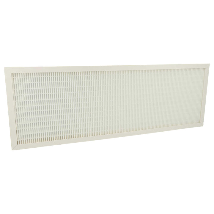 vhbw Luftfilter F7 kompatibel mit Viessmann Vitovent 300-W | 200-W Lüfter, Badlüfter, Ventilator, Lü