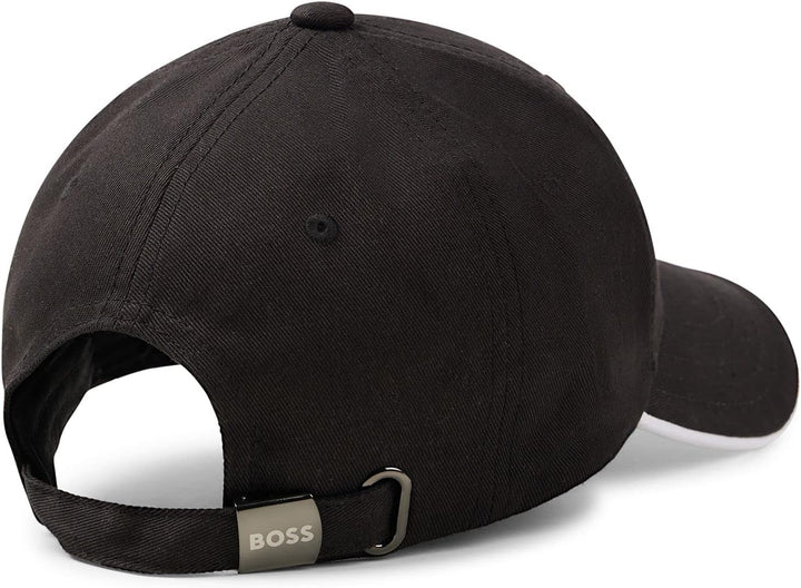 BOSS Herren Cap-x Baseballkappe Einheitsgrösse New - Black001, Einheitsgröße New - Black00