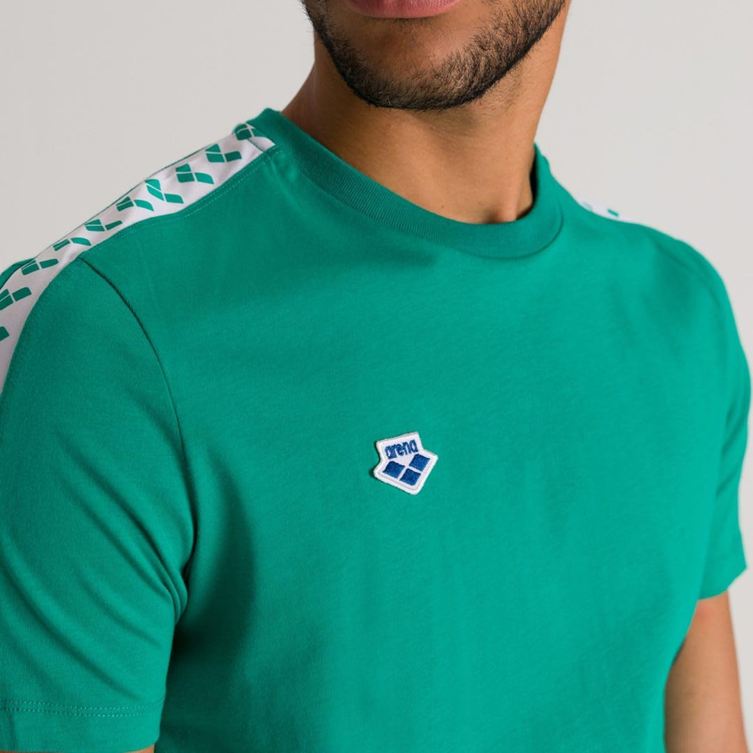 ARENA M T-Shirt Team Icons
