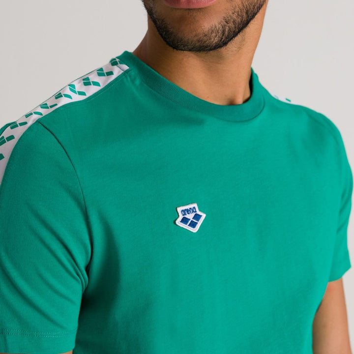 ARENA M T-Shirt Team Icons