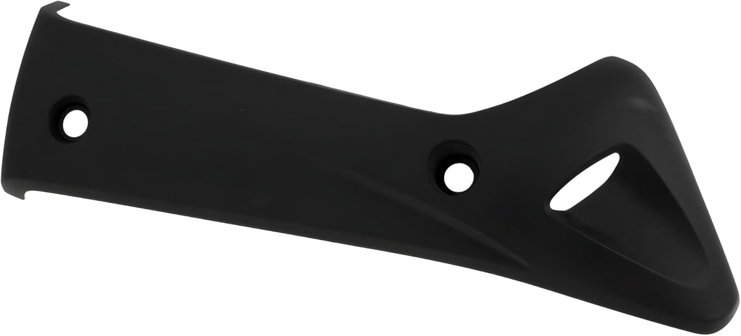 Auspuff Schutz RMS Abdeckung für Honda SH 300ccm Bj. 2007-16