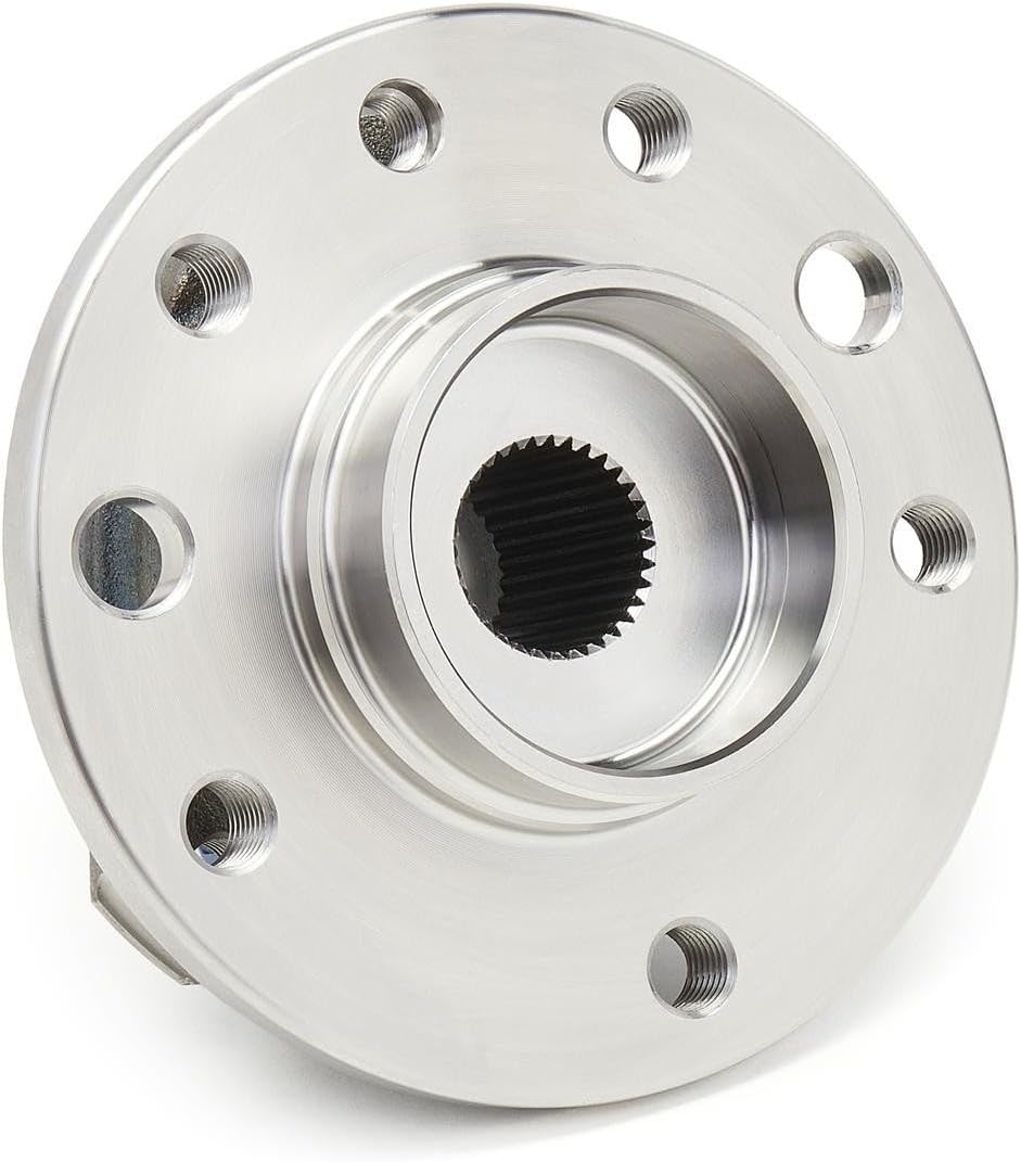 SKF Radlagersatz Radlager Set Hinten | VKBA 6788 | Für C-MAX GRAND C-MAX