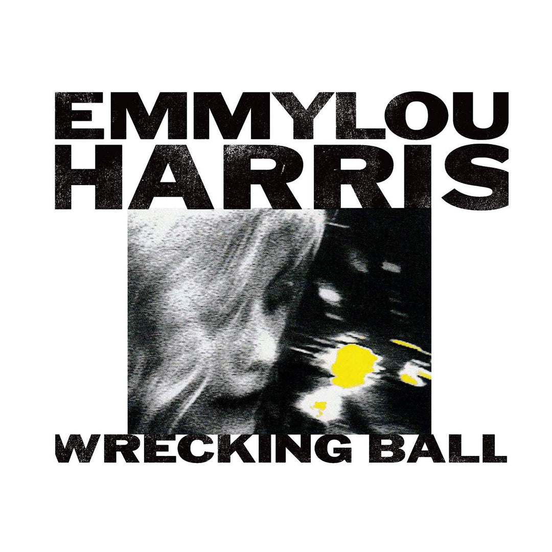 Wrecking Ball, Vinyl