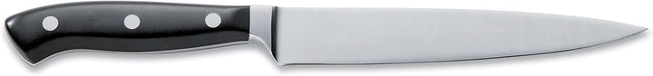 F. DICK Filetiermesser, Filiermesser, Premier Plus (Messer mit Klinge 18 cm, X50CrMoV15 Stahl, nicht