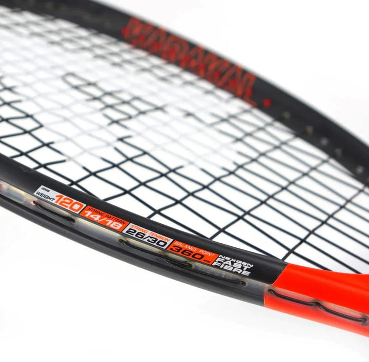 Karakal T-PRO 120