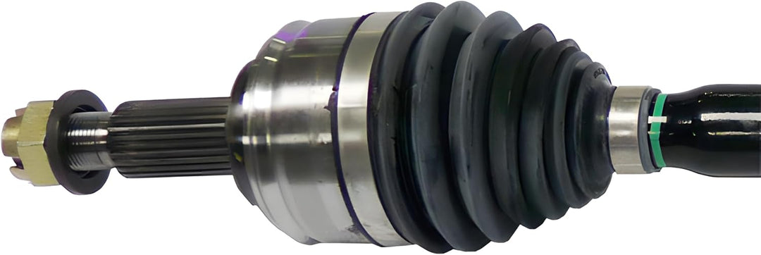 SKF VKJC 8130 Antriebswelle