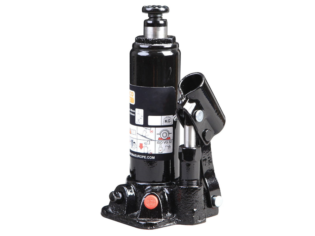 GATO DE BOTELLA 20T - Unid: 1 20 T, 20 T