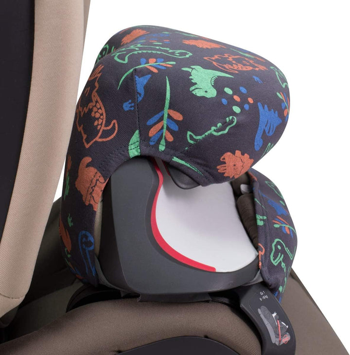 JYOKO KIDS Bezug für Zubehör kompatibel mit Cybex Pallas M (Happy Dino), Happy Dino