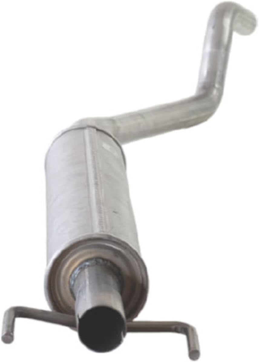 BOSAL Original Mittelschalldämpfer