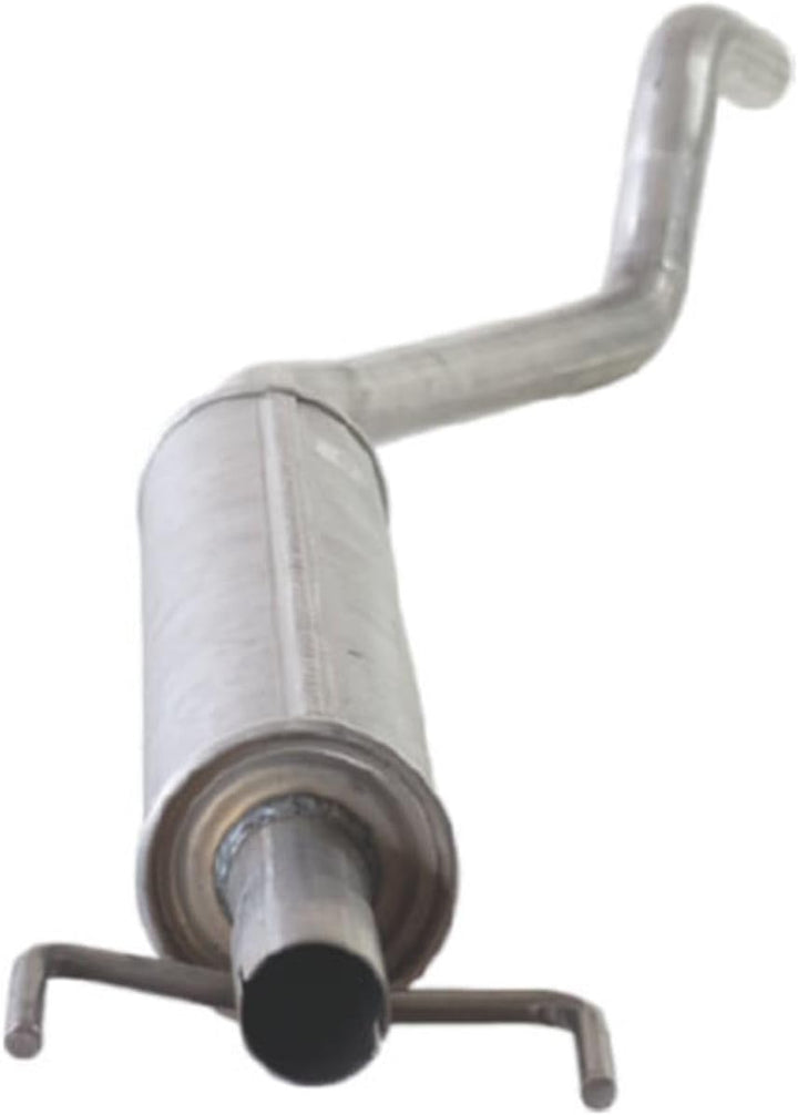 BOSAL Original Mittelschalldämpfer