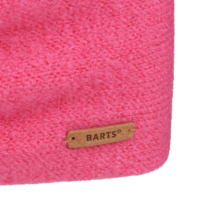 Barts Damen Witzia Headband Stirnband (1er Pack), HOT PINK