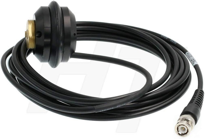 HangTon GPS Radio Whip Antenne BNC Stecker Pole Mount Kabel für Trimble Topcon Funk Basisstation Pac