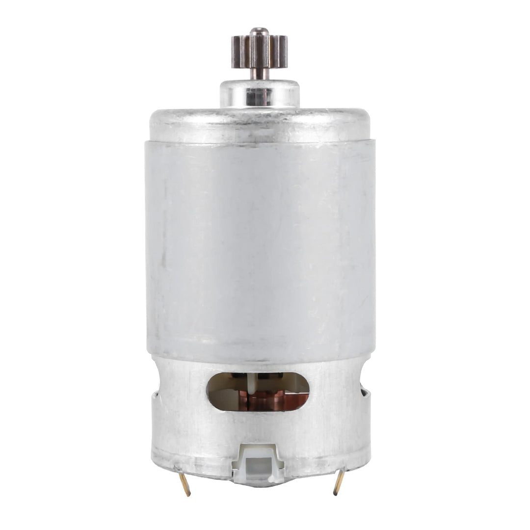 Bzocio 13 ZZHne Motor 18V Ersetzen für GSR 18-2-LI GSB 18-2-LI GSR18-2-LI GSB18-2-L1 PSB 1800 LI-2 P