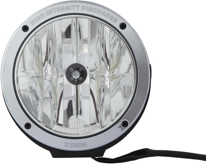 HELLA - Xenon-Fernscheinwerfer - Luminator Compact Xenon - ECE-R98/E1 2087 - 12V - 1F3 009 094-311 V