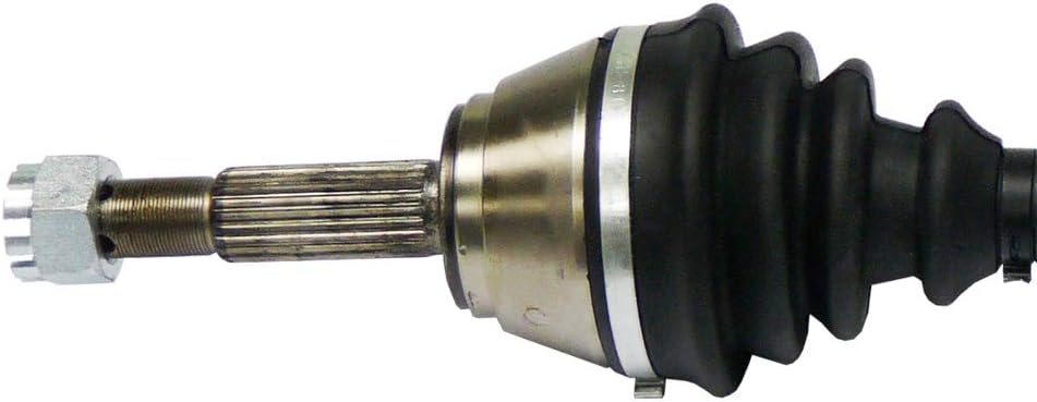 SKF VKJC 7022 Antriebswelle