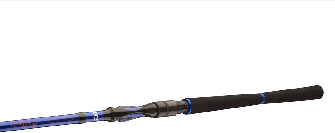 Daiwa Triforce Target Spin, Angelrute 1,95m / 5-20g, 1,95m / 5-20g
