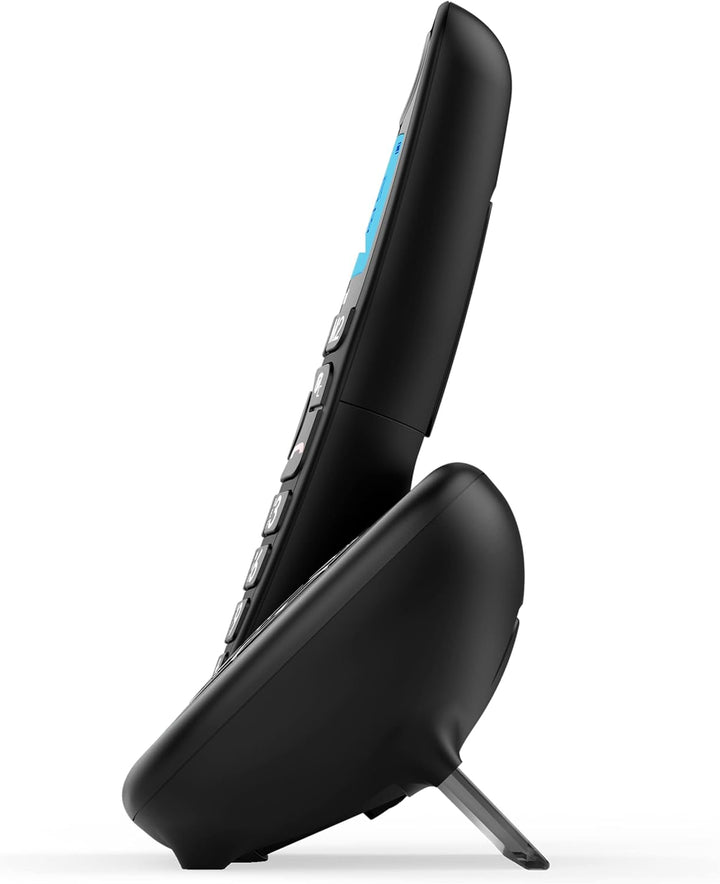 Alcatel XL595 Voice Trio schnurloses Grosstastentelefon mit DREI Mobilteilen und Anrufbeantworter ex