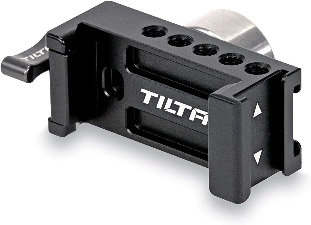 Tilta Schnellwechsel-Grundplatte Gegengewicht-Adapter Compatible with DJI RS2/RS3 pro/RSC2/RS3 TGA-B