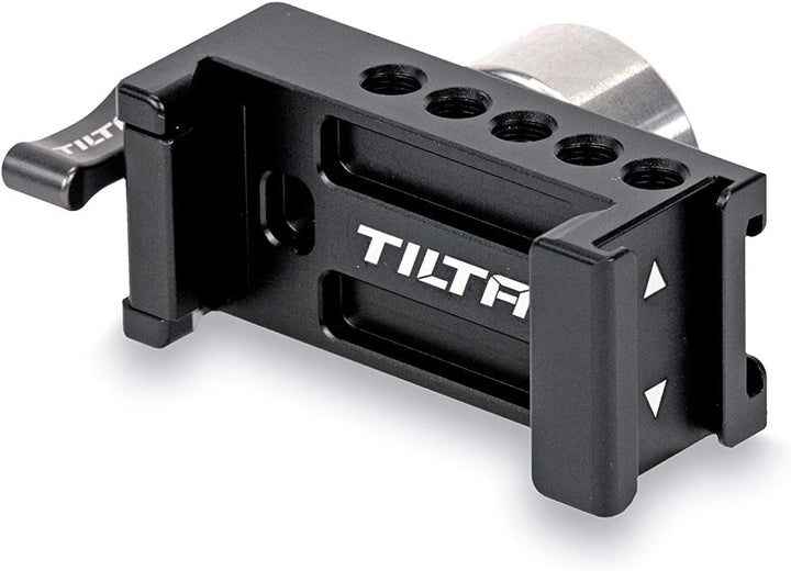 Tilta Schnellwechsel-Grundplatte Gegengewicht-Adapter Compatible with DJI RS2/RS3 pro/RSC2/RS3 TGA-B