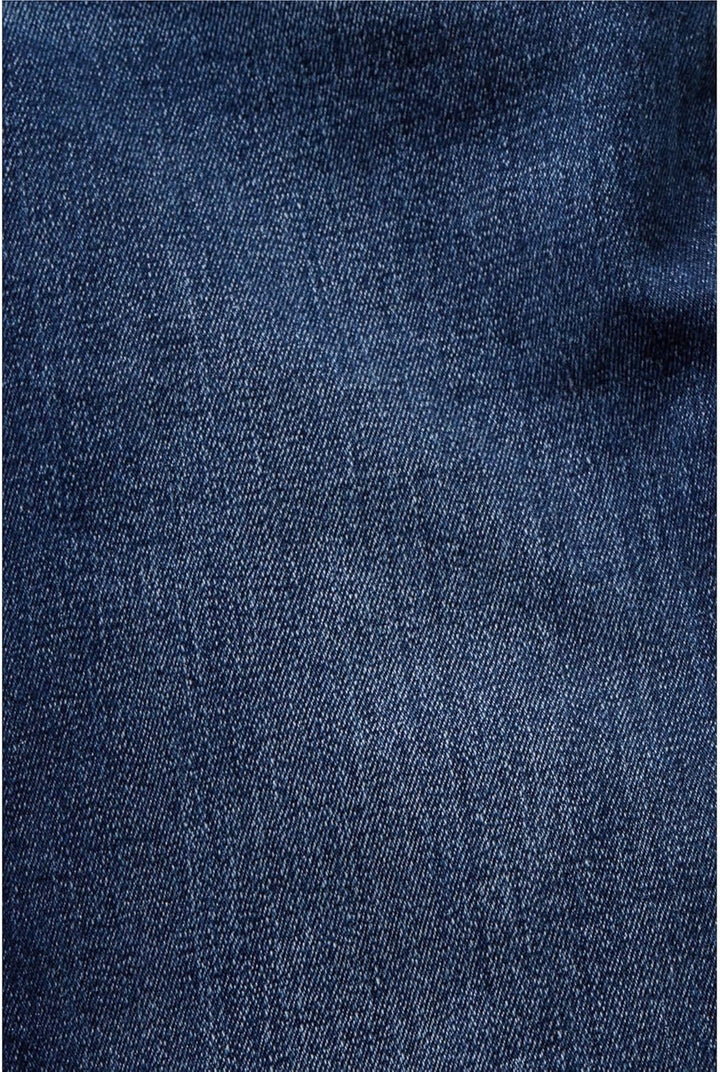 ESPRIT Damen Jeans 24W / 32L 901/Blue Dark Wash, 24W / 32L 901/Blue Dark Wash