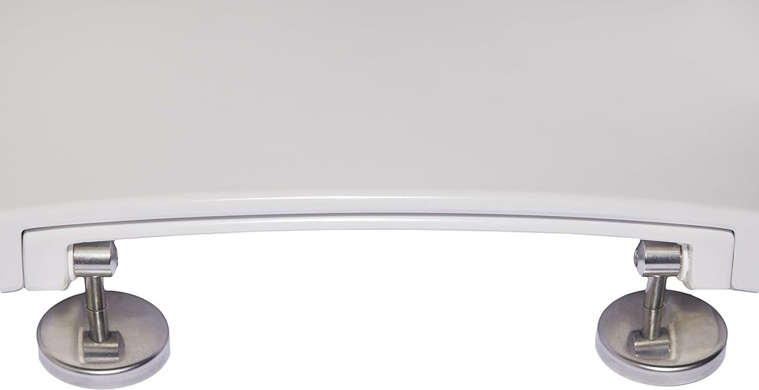 Ideal Standard T627701 Copriwater Toilettensitz, halbrund, mit Duroplast