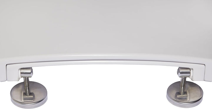 Ideal Standard T627701 Copriwater Toilettensitz, halbrund, mit Duroplast