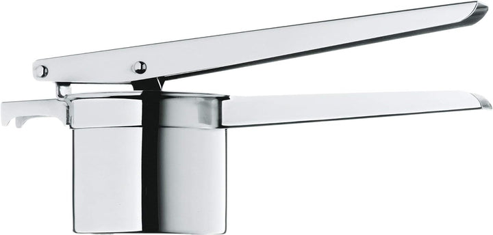 WMF Gourmet Multipresse 26,5 cm, Kartoffelpresse, Spätzlepresse, Cromargan Edelstahl, spülmaschinenf