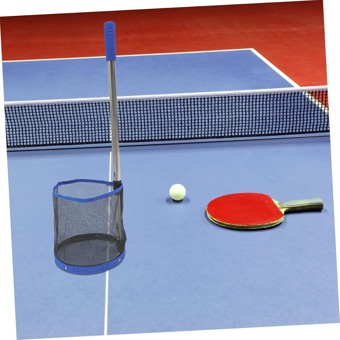 BESPORTBLE Pickup Für Golfbälle Pongballhalter Ballnetzbeutel Gefässwerkzeuge Golfballschaufel Golfb