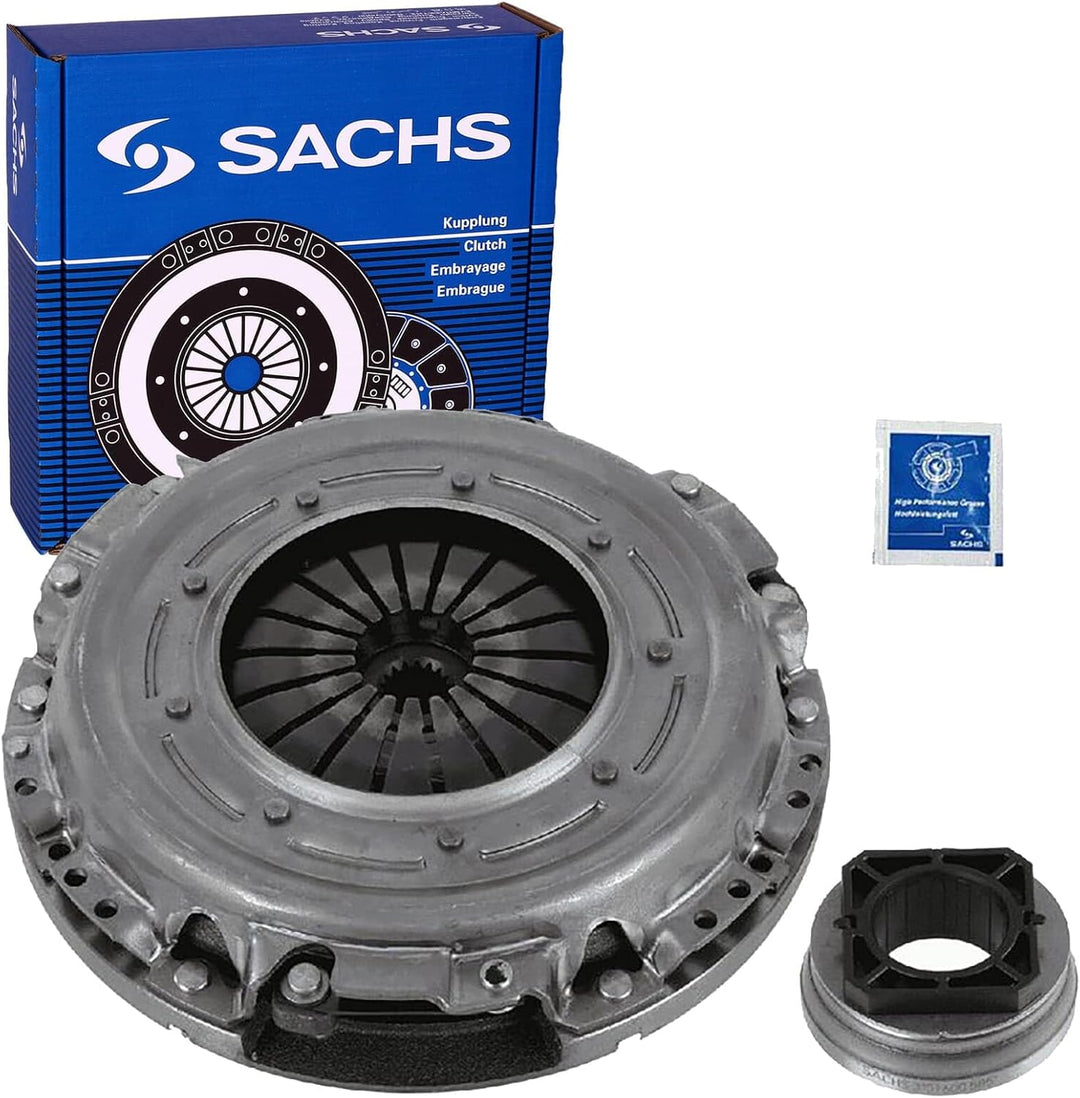 Sachs 3090 600 005 - Kupplungssatz