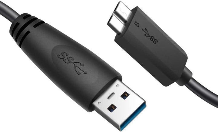 UnionSine Externe Festplatte 1TB ultradünn tragbar 2,5 Zoll USB 3.0, SATA, Festplattenspeicher für P