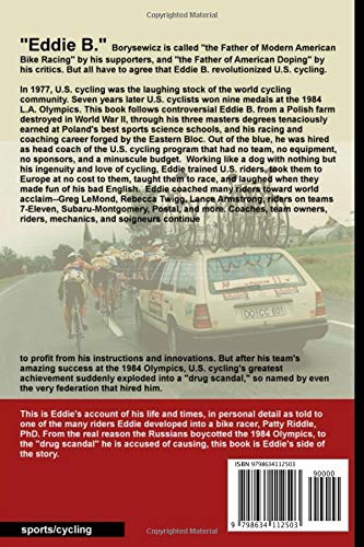 Eddie's Side of the Story: The Life and Times of Eddie B., Taschenbuch