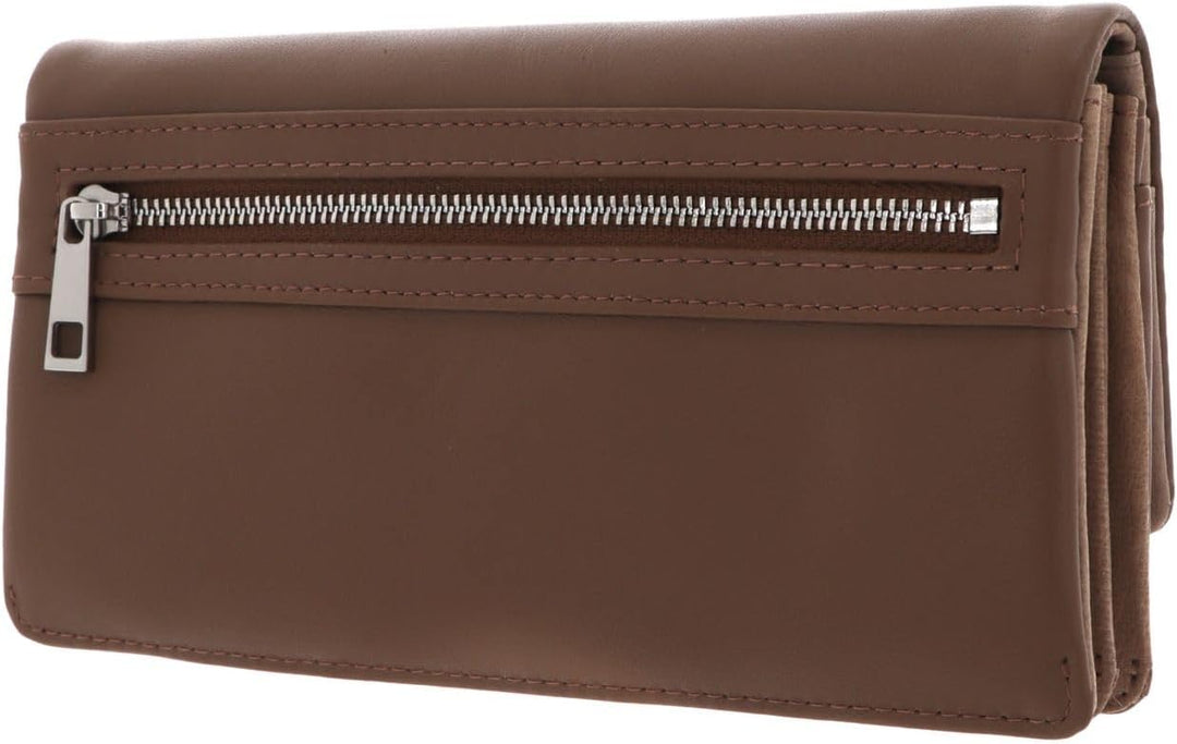 FREDsBRUDER Pretty Little Things Wallet Heartbeat Smooth Toffee