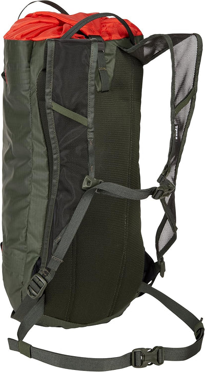 Thule Unisex Stir Stir (1er Pack) Einheitsgrösse/22 x 19 x 46 cm Dark Forest, Einheitsgrösse/22 x 19