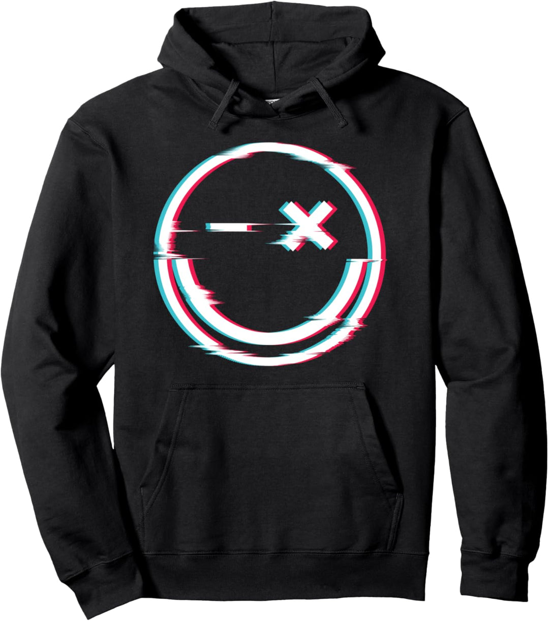 Magic Mushroom Pilz Trip Geschenkidee Party Herren T-Shirt Pullover Hoodie