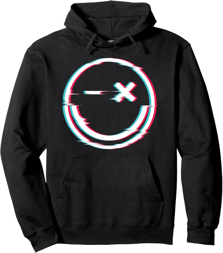 Magic Mushroom Pilz Trip Geschenkidee Party Herren T-Shirt Pullover Hoodie
