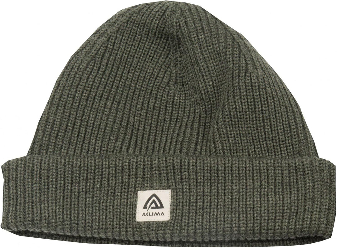 Aclima Forester Cap, One Size, Olive Night