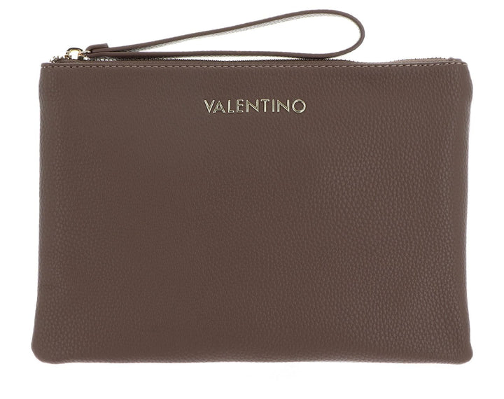 VALENTINO Brixton VBE7LX528 (NECESER); Color: Taupe
