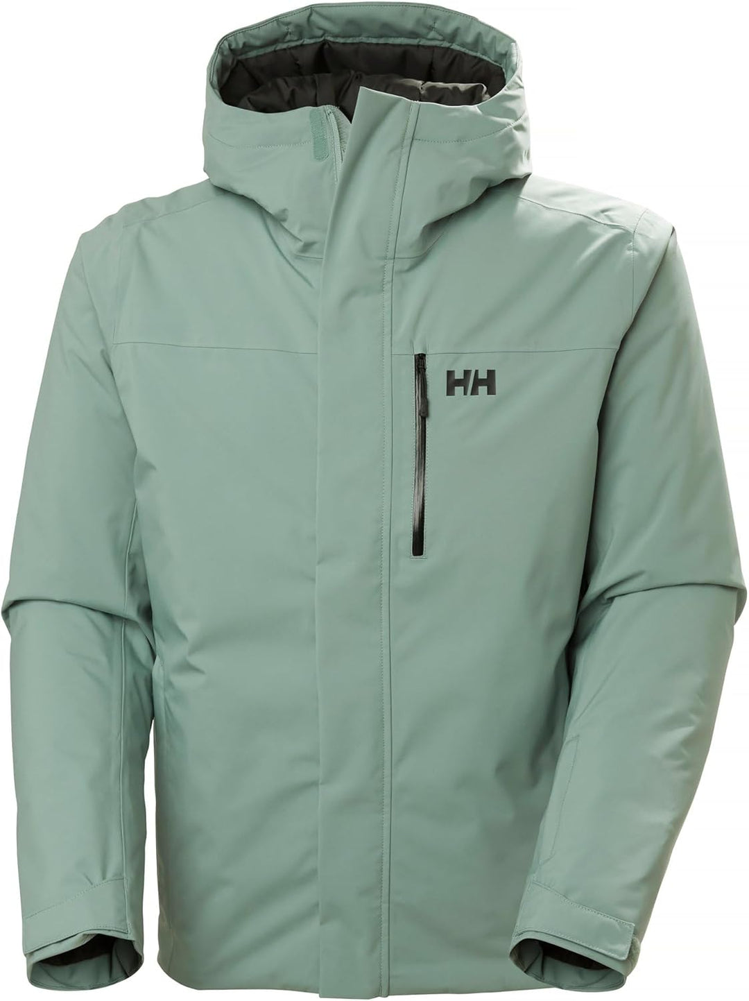 Helly Hansen Herren Panorama Jacke XXL 489 CACTUS, XXL 489 CACTUS