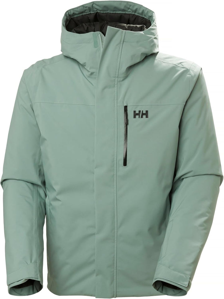 Helly Hansen Herren Panorama Jacke XXL 489 CACTUS, XXL 489 CACTUS