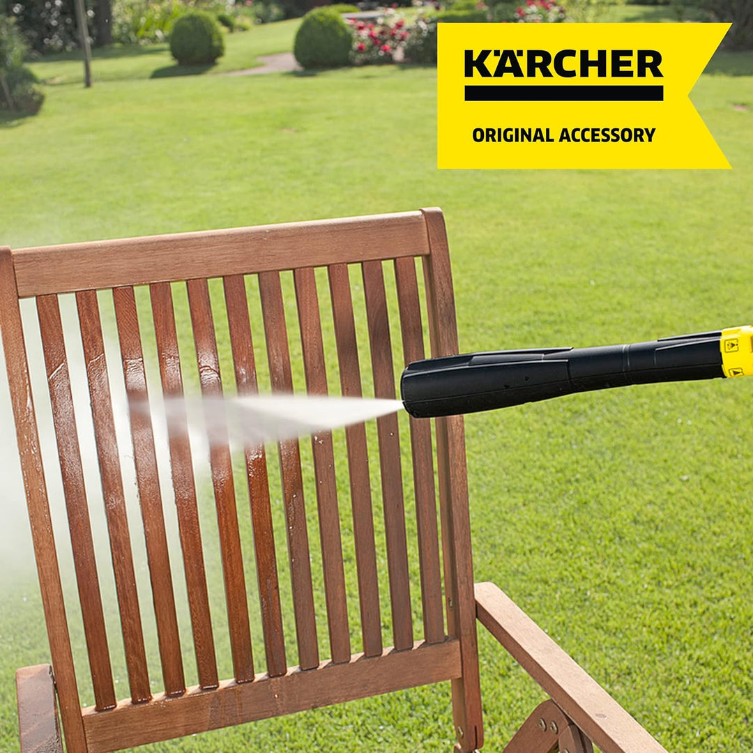 Kärcher Multi Power Jet MP 180 Strahlrohr für Kärcher Hochdruckreiniger K 7, MP 180