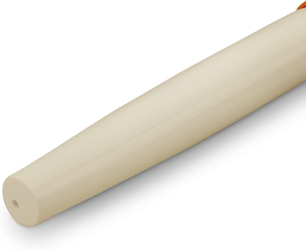 Kaweco STUDENT Rollerball 70's Soul I Neuste Technik aus Gel-Mine & Keramikkugel I Minen-Roller aus