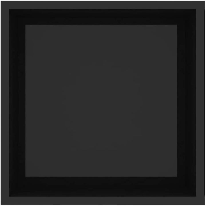 vidaXL TV Wandschrank Schrank Lowboard Sideboard Fernsehschrank Fernsehtisch TV Möbel HiFi-Schrank H