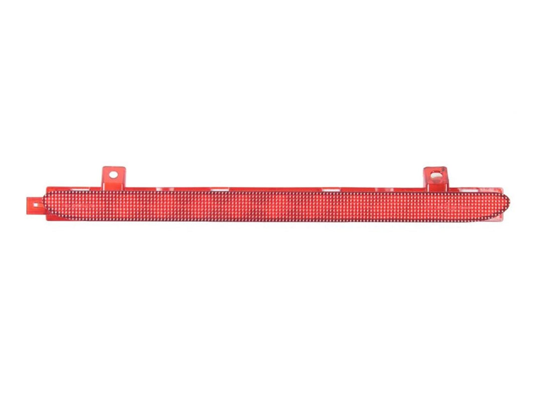 HZ-DESIGN Bremslicht 3. Bremsleuchte für Heckklappe in Rot LED kompatibel mit Mini One Coope R56 Cou